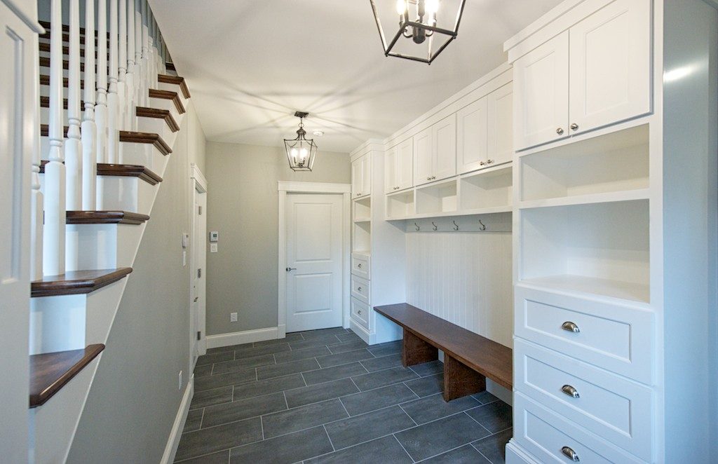 MCL design-build project