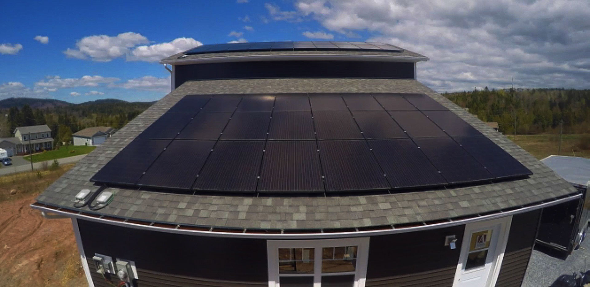 MCL Construction project