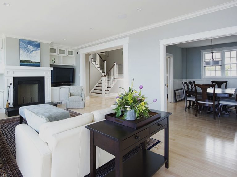 MCL Construction featured project